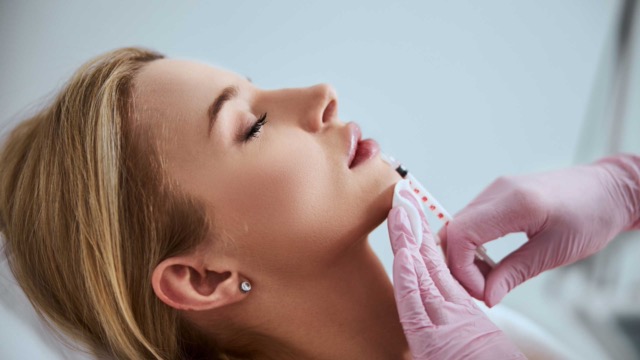 Dermal Filler Newcastle