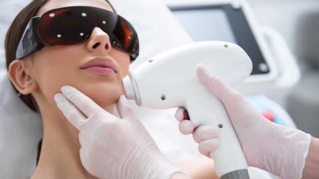 Laser Hair Removal Newcastle